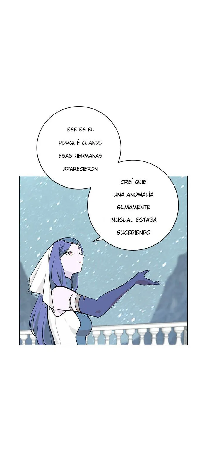 Athena Complex Capítulo 121 en Línea - página 52