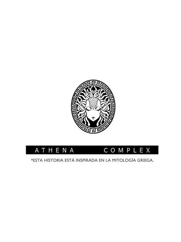 Athena Complex Capítulo 121 en Línea - página 62