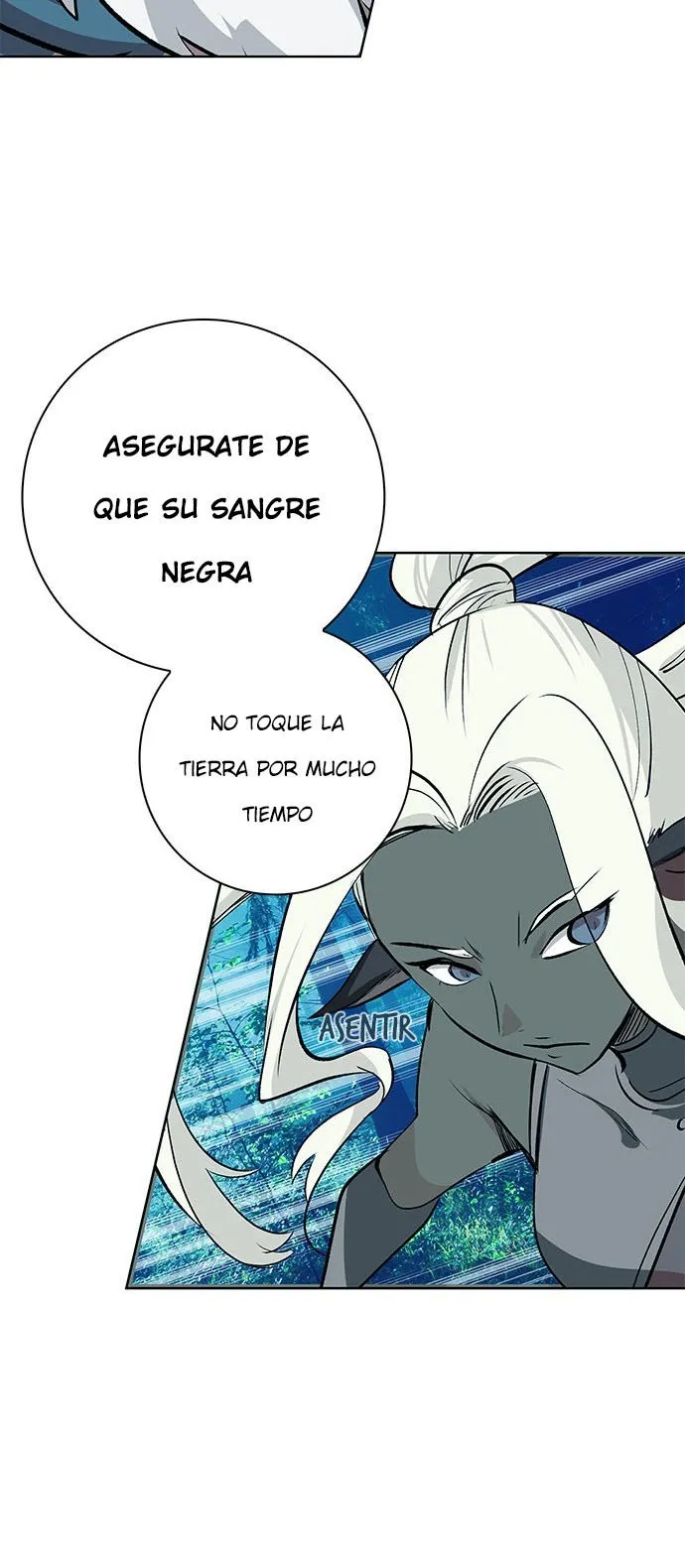 Athena Complex Capítulo 122 en Línea - página 23