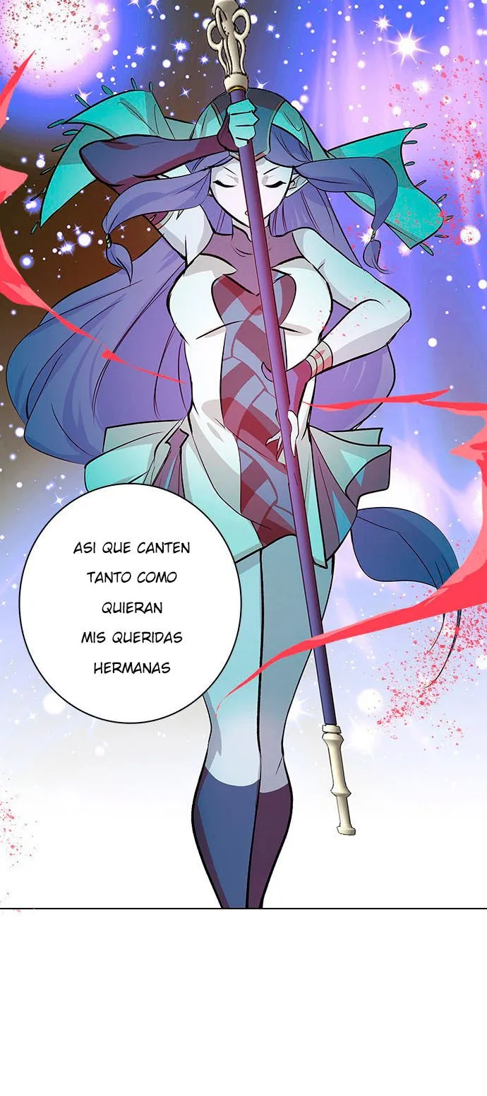 Athena Complex Capítulo 122 en Línea - página 38