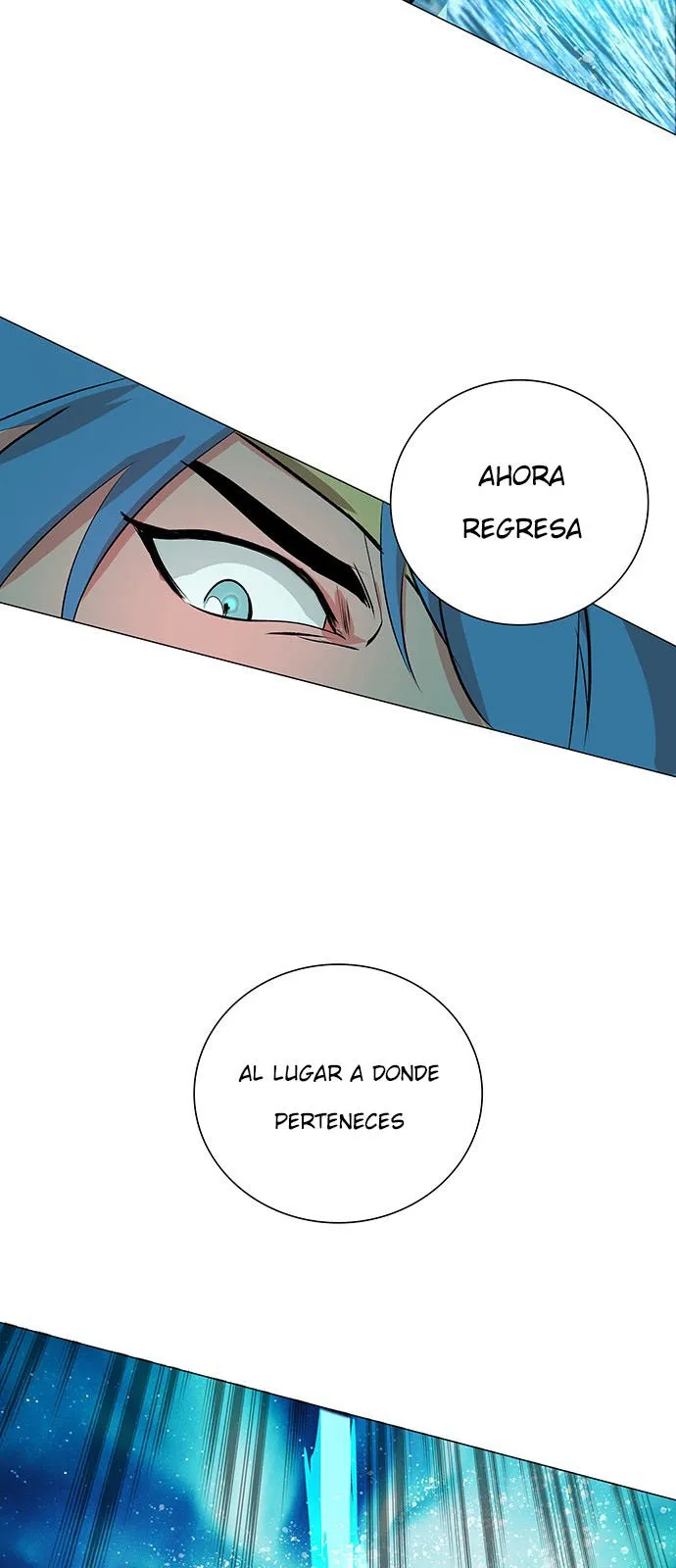 Athena Complex Capítulo 122 en Línea - página 43