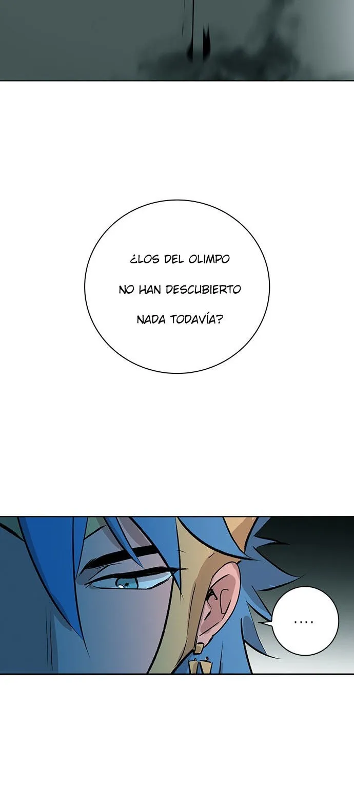 Athena Complex Capítulo 122 en Línea - página 51