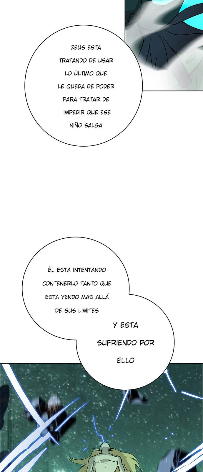 Athena Complex Capítulo 124 en Línea - página 16