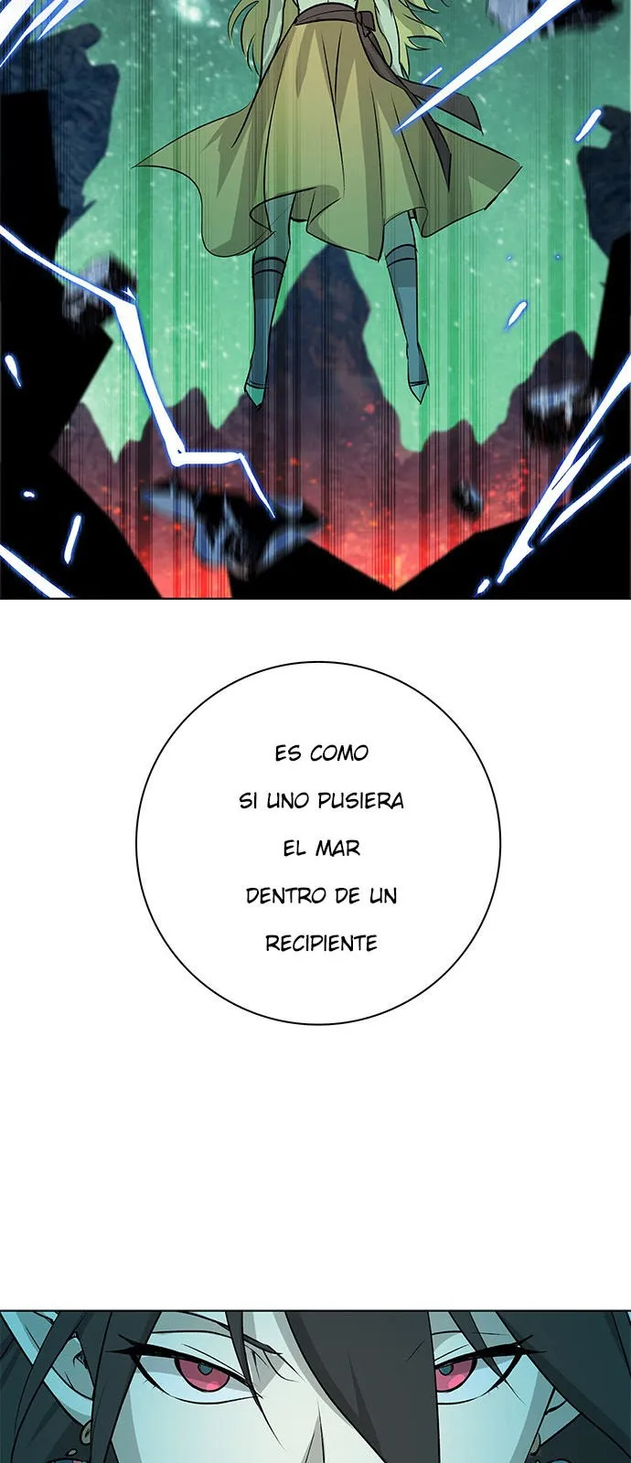 Athena Complex Capítulo 124 en Línea - página 17