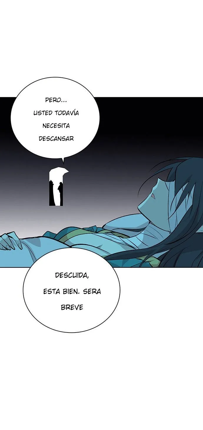 Athena Complex Capítulo 124 en Línea - página 48