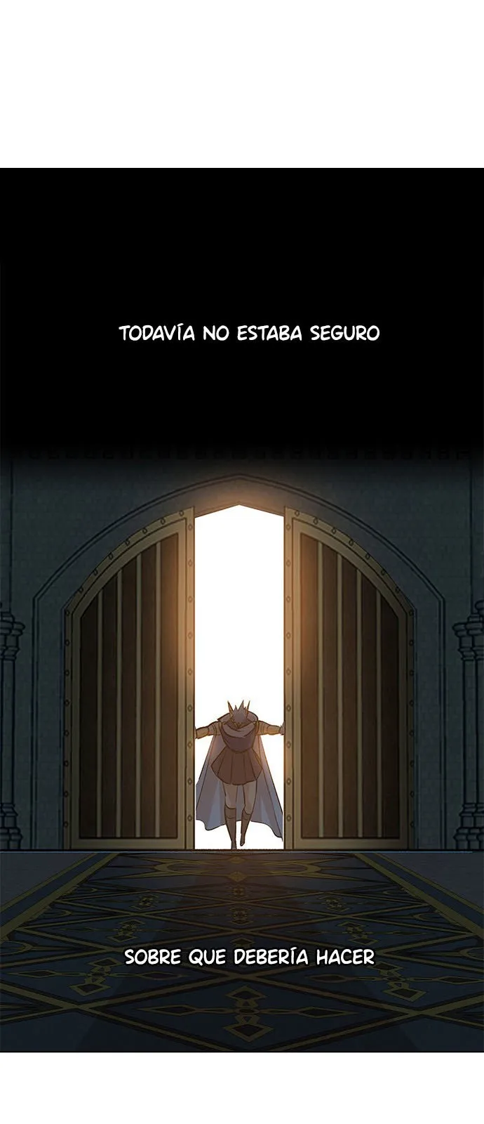 Athena Complex Capítulo 125 en Línea - página 4
