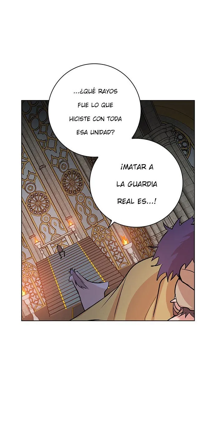 Athena Complex Capítulo 125 en Línea - página 17