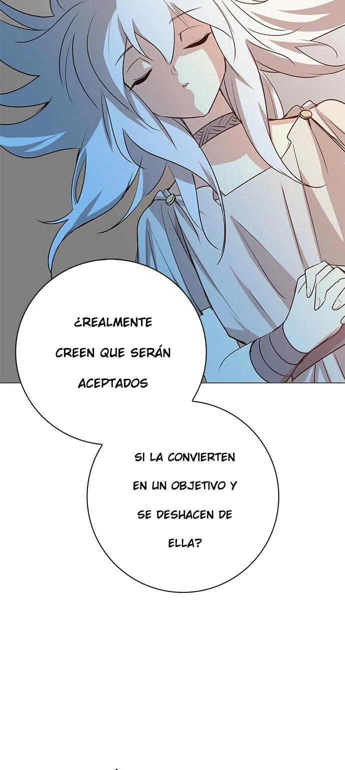 Athena Complex Capítulo 125 en Línea - página 30