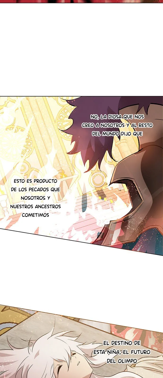Athena Complex Capítulo 126 en Línea - página 48