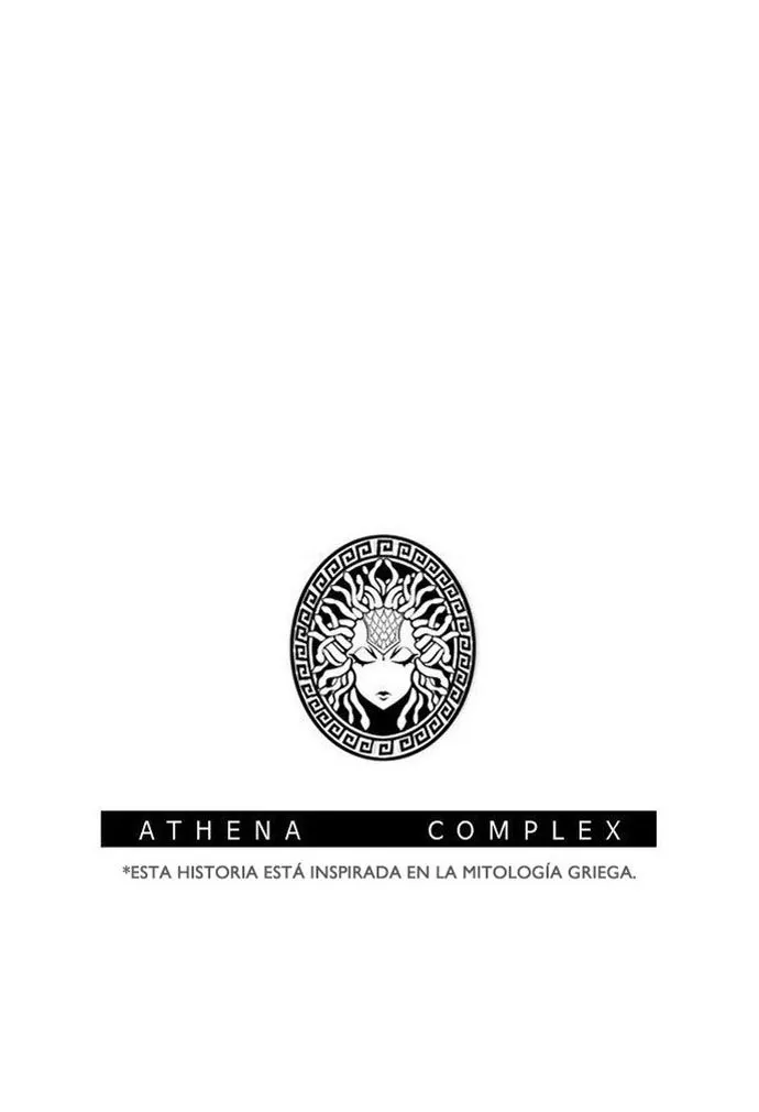 Athena Complex Capítulo 126 en Línea - página 60