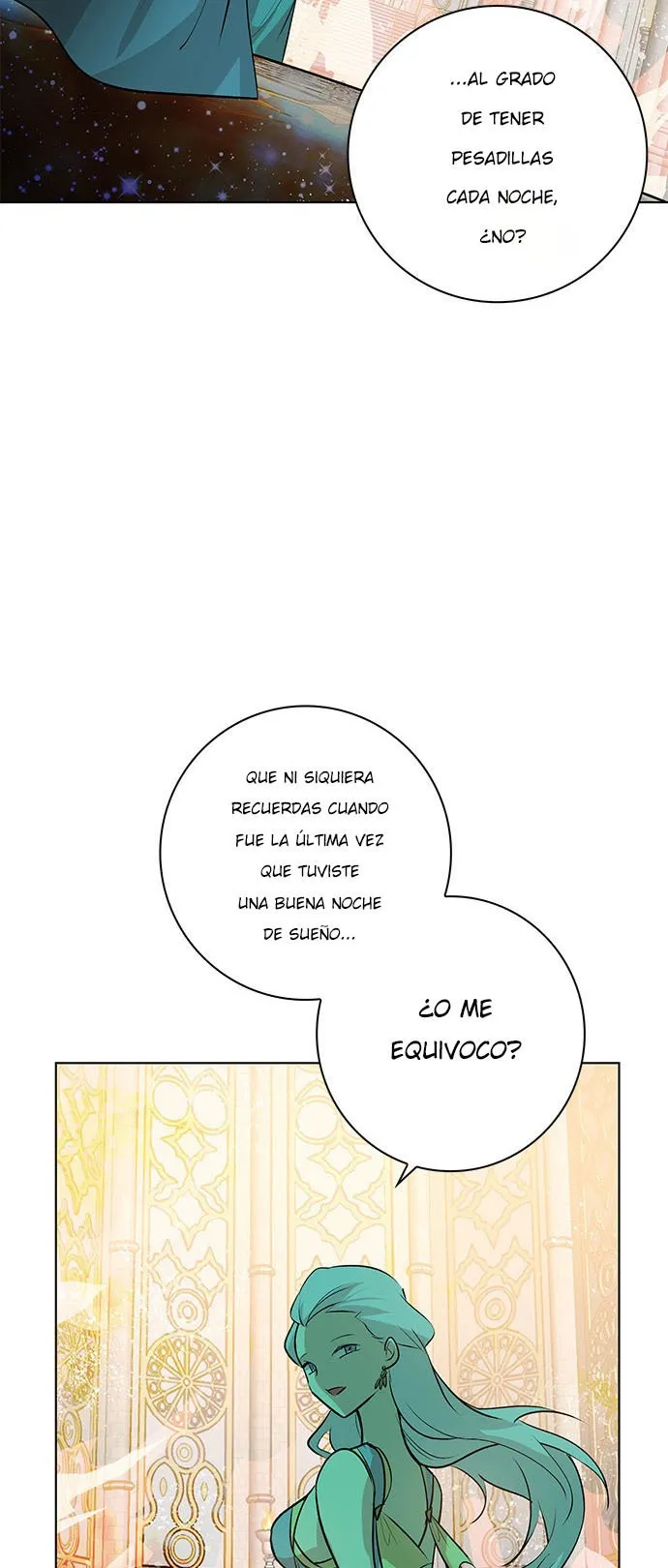 Athena Complex Capítulo 127 en Línea - página 5
