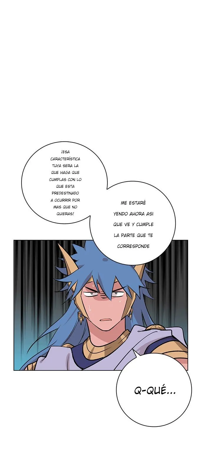 Athena Complex Capítulo 127 en Línea - página 29