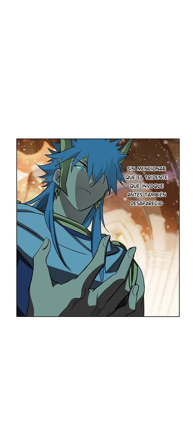 Athena Complex Capítulo 127 en Línea - página 36