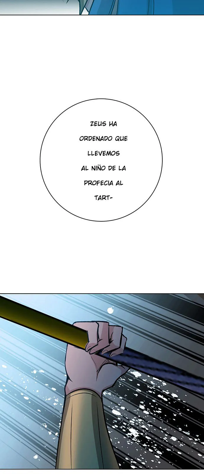 Athena Complex Capítulo 127 en Línea - página 53