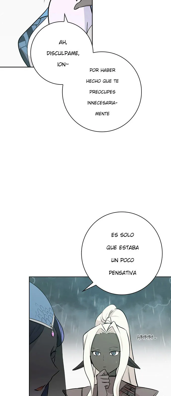 Athena Complex Capítulo 128 en Línea - página 12