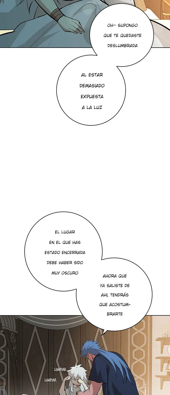 Athena Complex Capítulo 128 en Línea - página 44