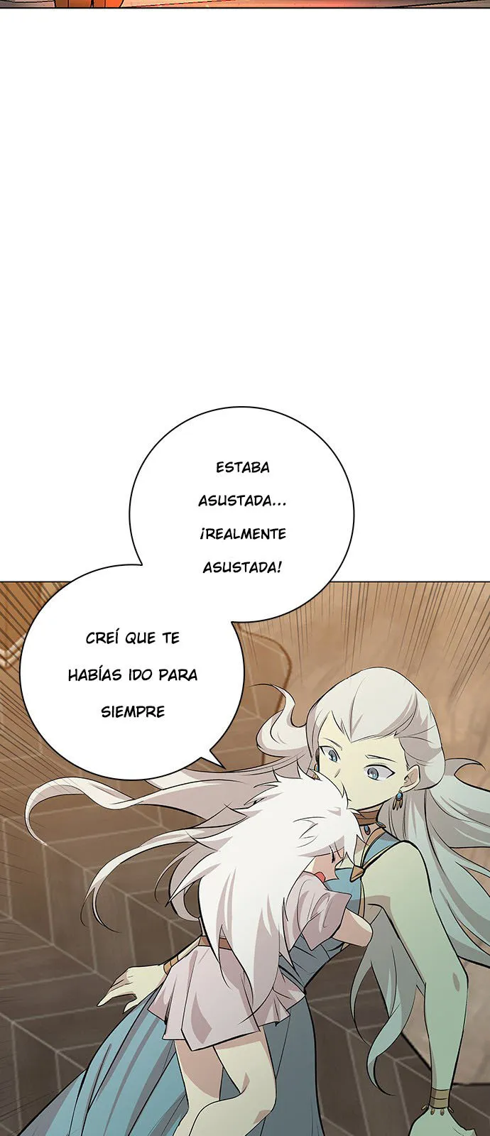 Athena Complex Capítulo 129 en Línea - página 23