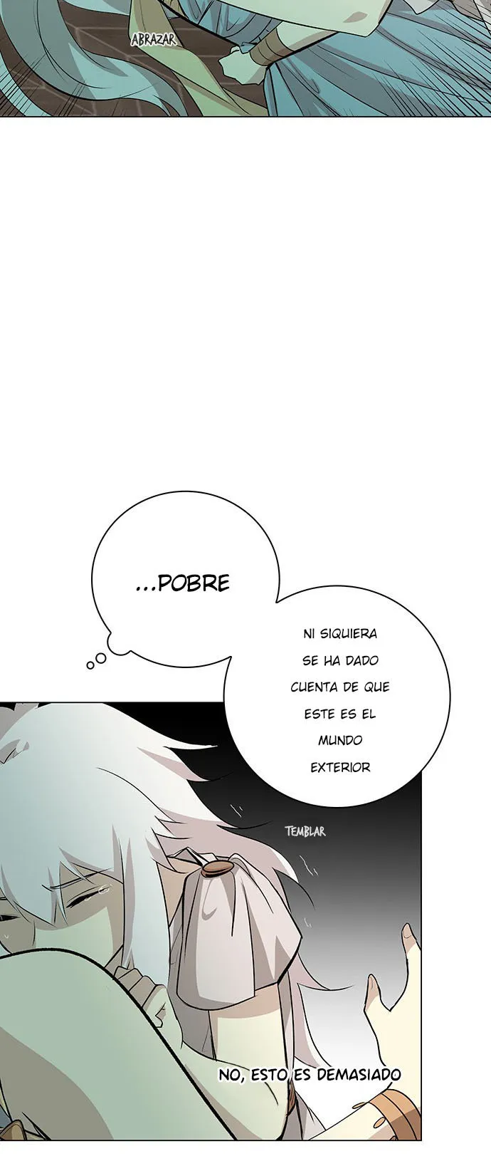 Athena Complex Capítulo 129 en Línea - página 31