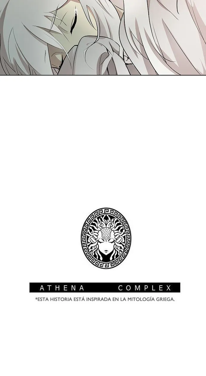 Athena Complex Capítulo 129 en Línea - página 59