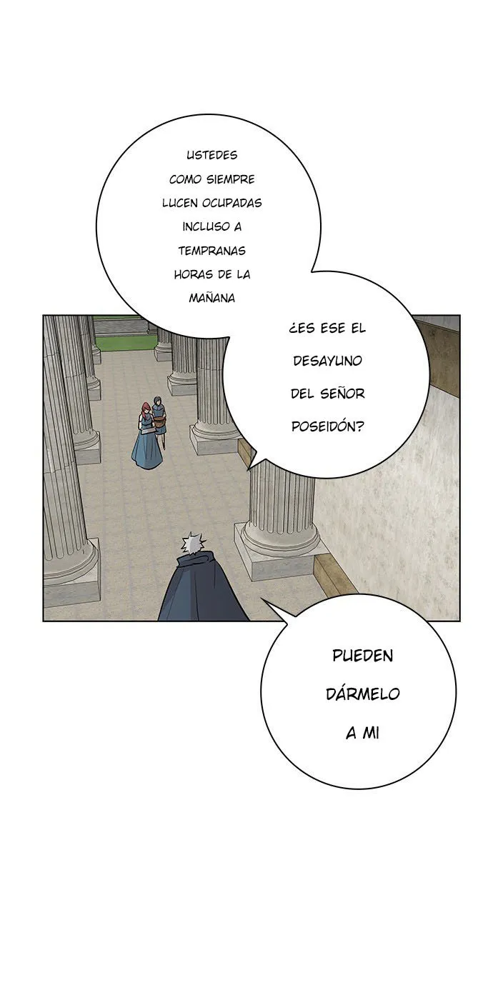 Athena Complex Capítulo 130 en Línea - página 14