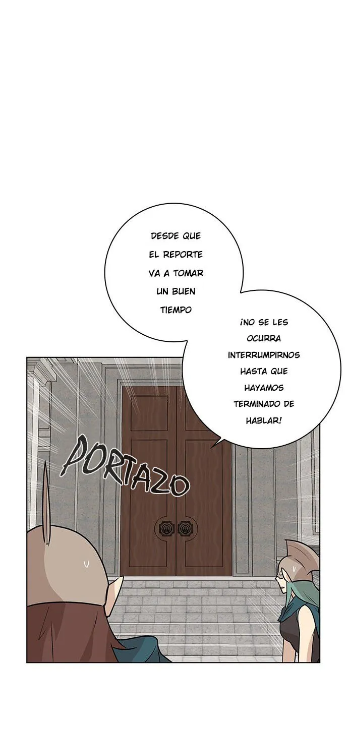 Athena Complex Capítulo 130 en Línea - página 43