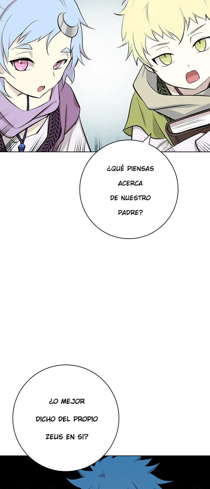Athena Complex Capítulo 132 en Línea - página 24