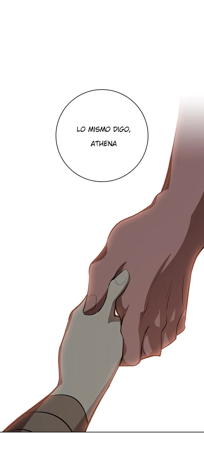 Athena Complex Capítulo 133 en Línea - página 43
