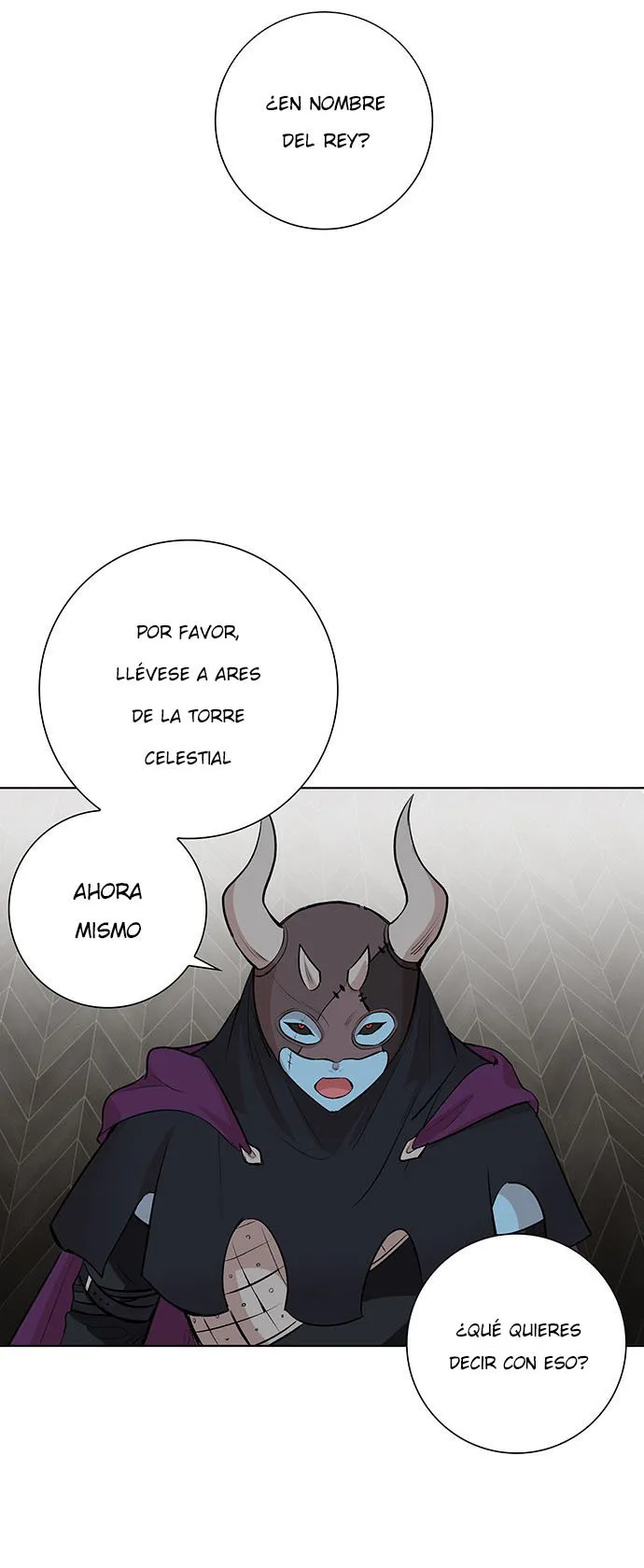 Athena Complex Capítulo 134 en Línea - página 6