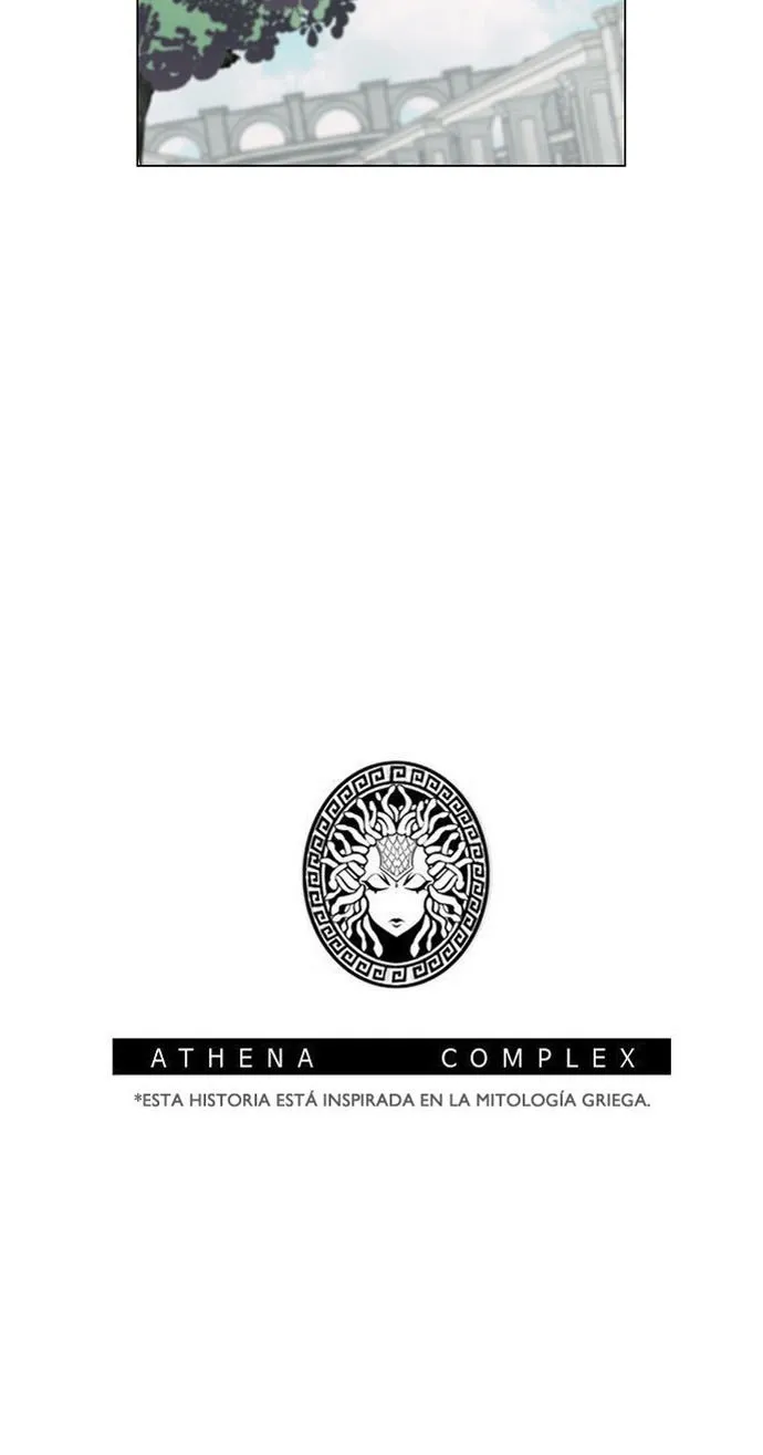 Athena Complex Capítulo 135 en Línea - página 56