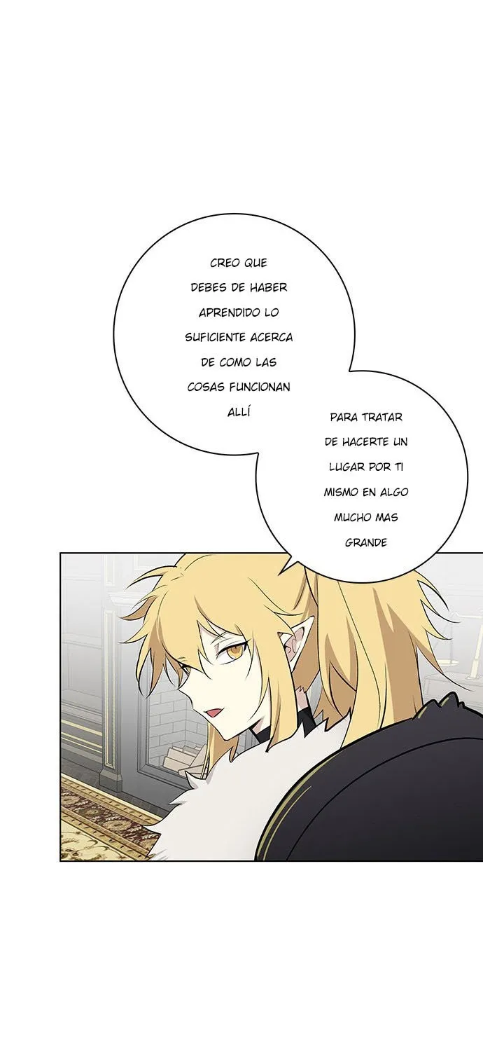 Athena Complex Capítulo 136 en Línea - página 10