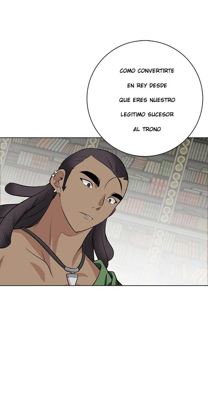 Athena Complex Capítulo 136 en Línea - página 11