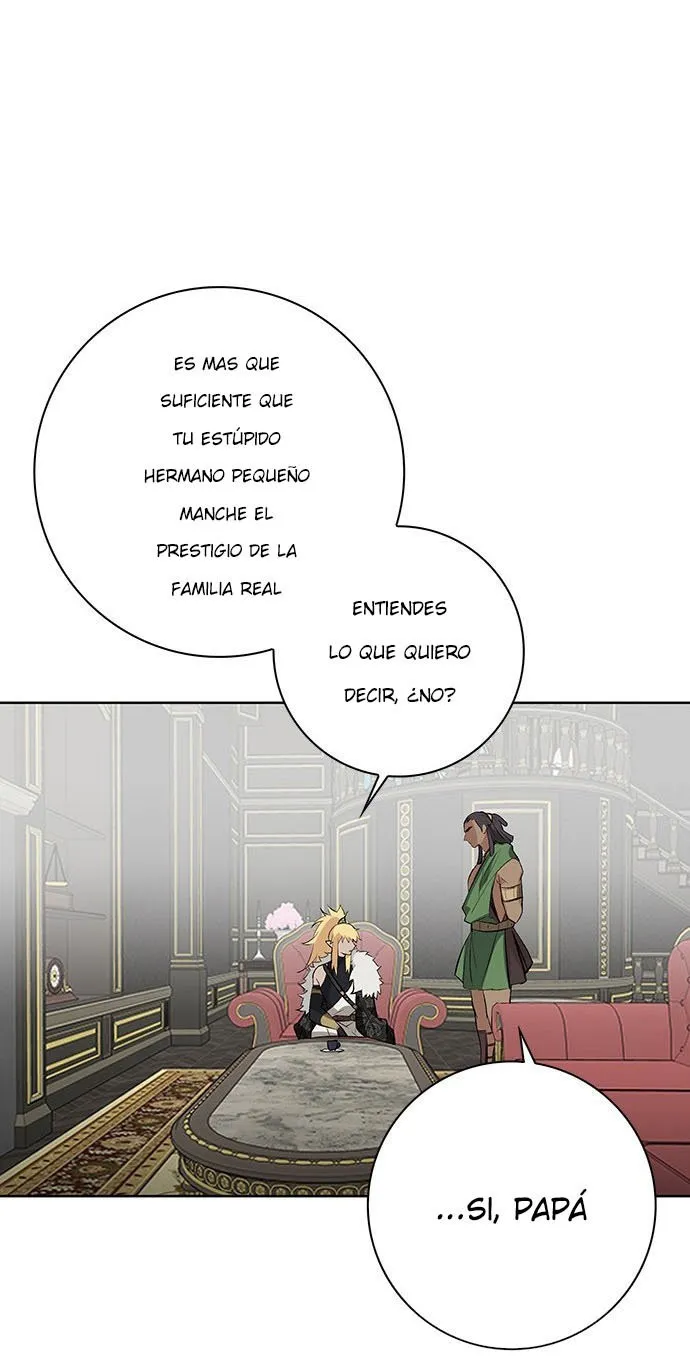Athena Complex Capítulo 136 en Línea - página 23