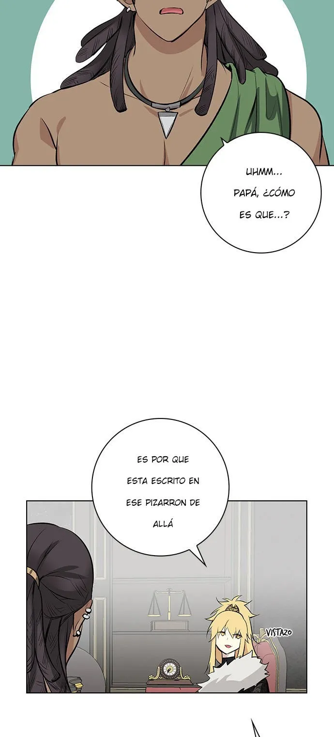 Athena Complex Capítulo 136 en Línea - página 26