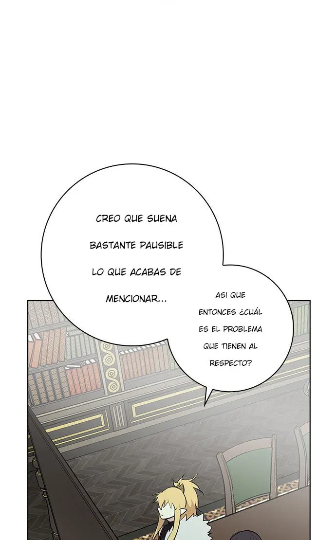 Athena Complex Capítulo 136 en Línea - página 36