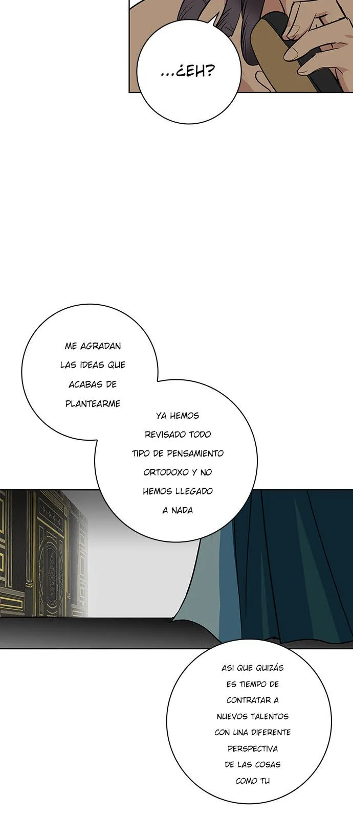 Athena Complex Capítulo 136 en Línea - página 60