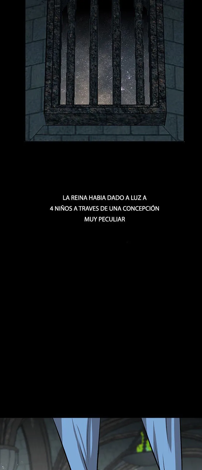Athena Complex Capítulo 137 en Línea - página 5