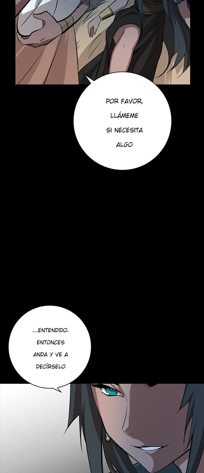 Athena Complex Capítulo 137 en Línea - página 11