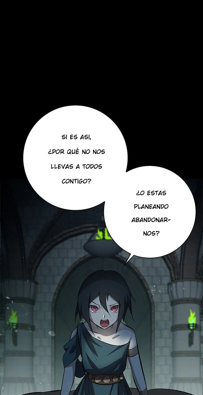 Athena Complex Capítulo 137 en Línea - página 20