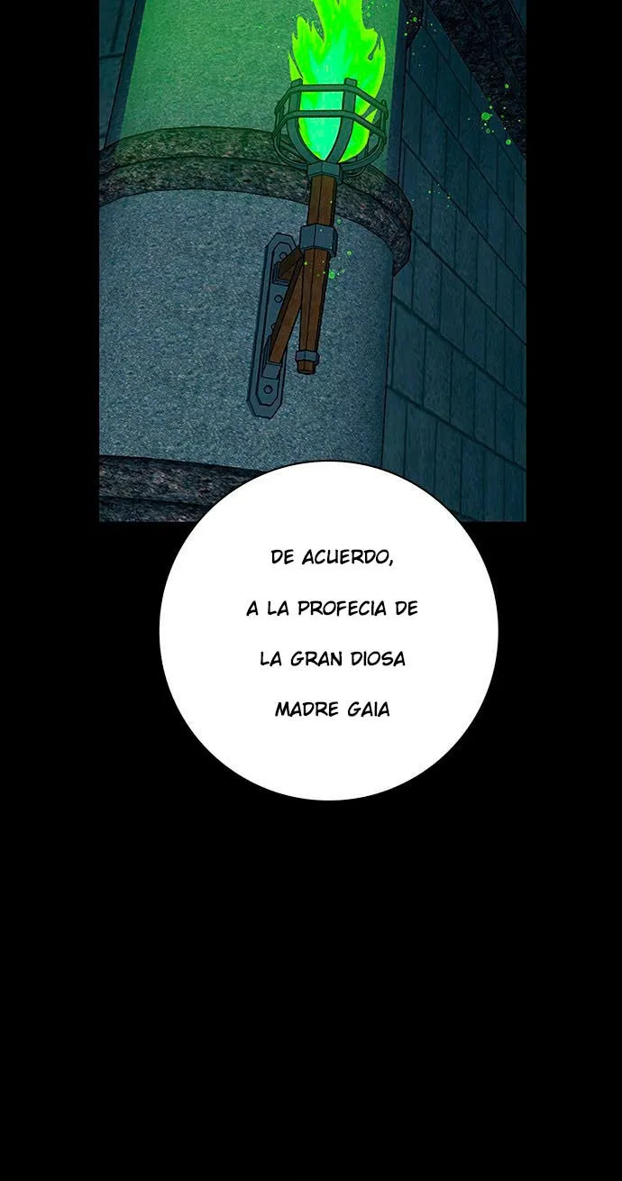 Athena Complex Capítulo 137 en Línea - página 40