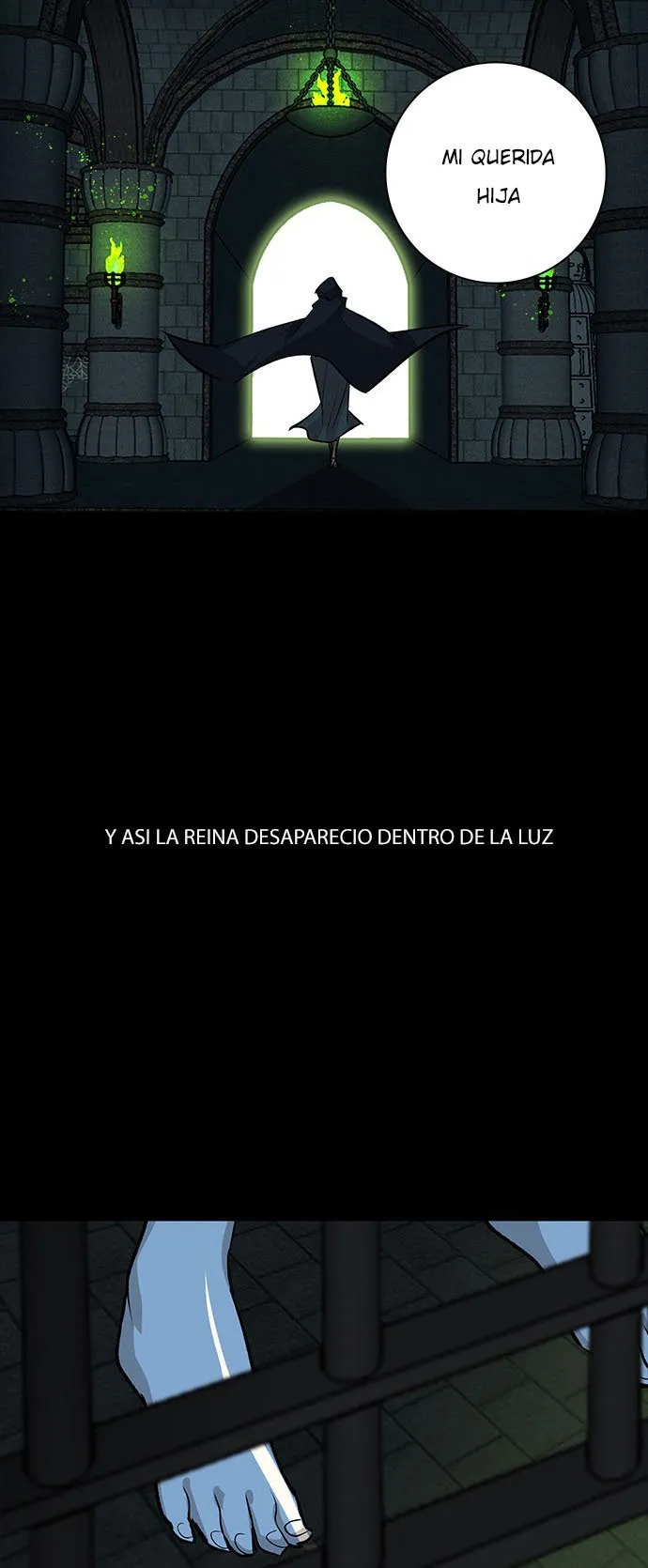 Athena Complex Capítulo 137 en Línea - página 45