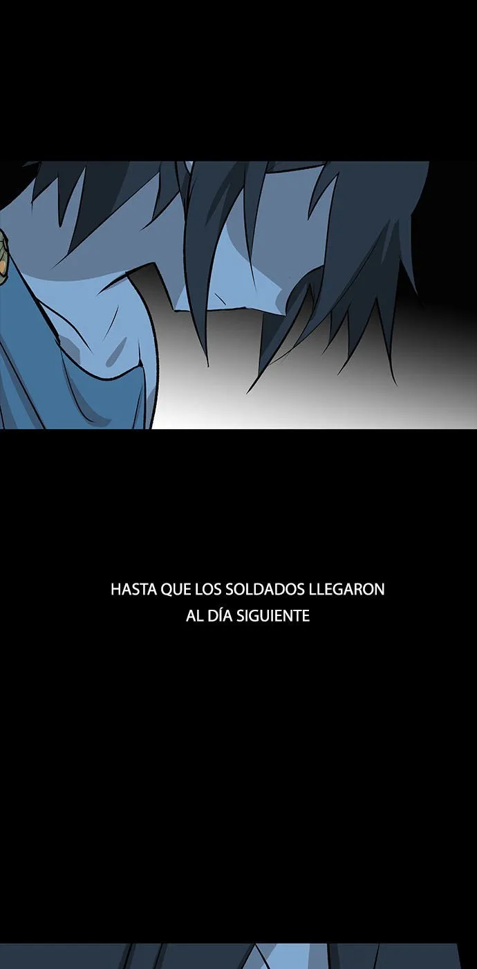 Athena Complex Capítulo 137 en Línea - página 47