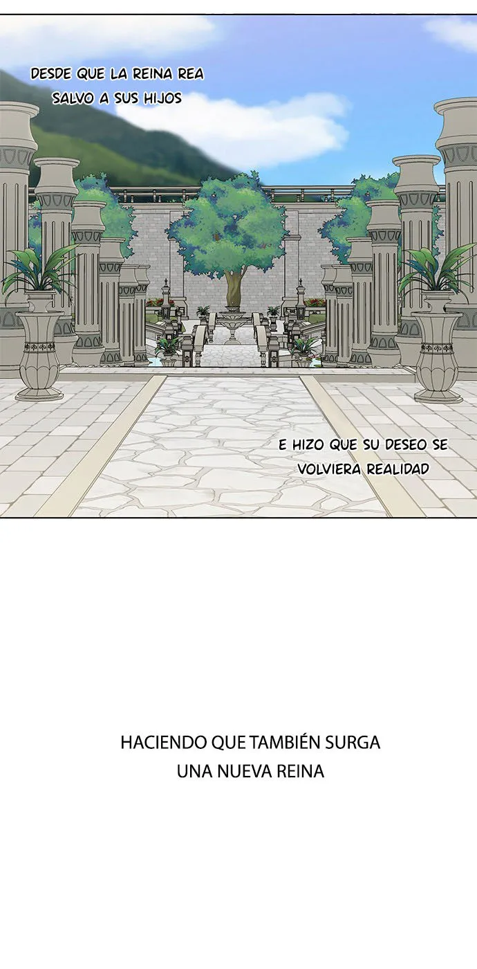 Athena Complex Capítulo 137 en Línea - página 50