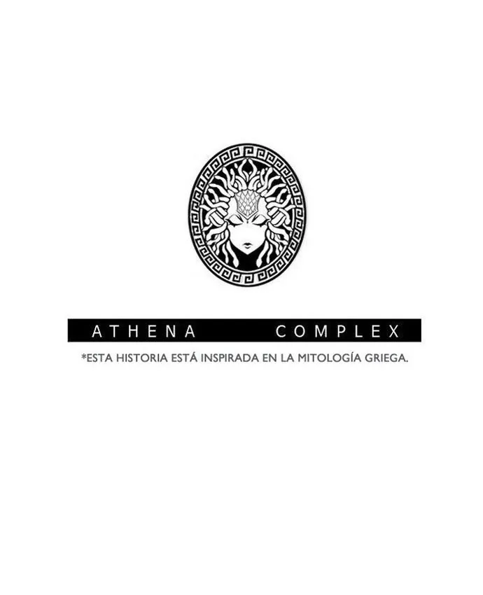 Athena Complex Capítulo 137 en Línea - página 56