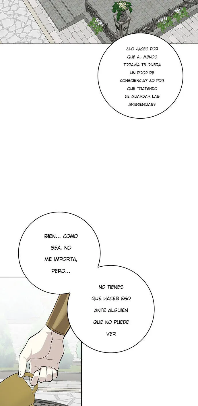 Athena Complex Capítulo 138 en Línea - página 5