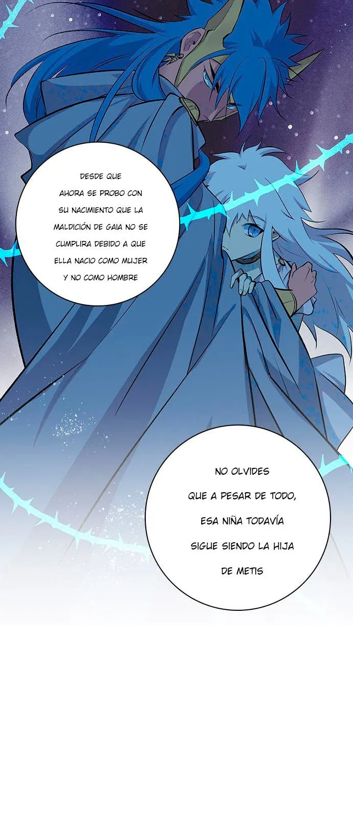 Athena Complex Capítulo 138 en Línea - página 14
