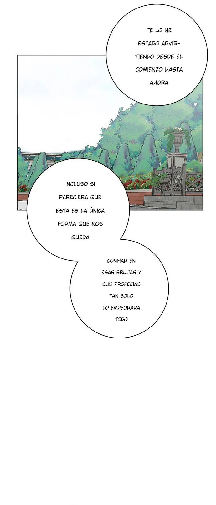 Athena Complex Capítulo 138 en Línea - página 29