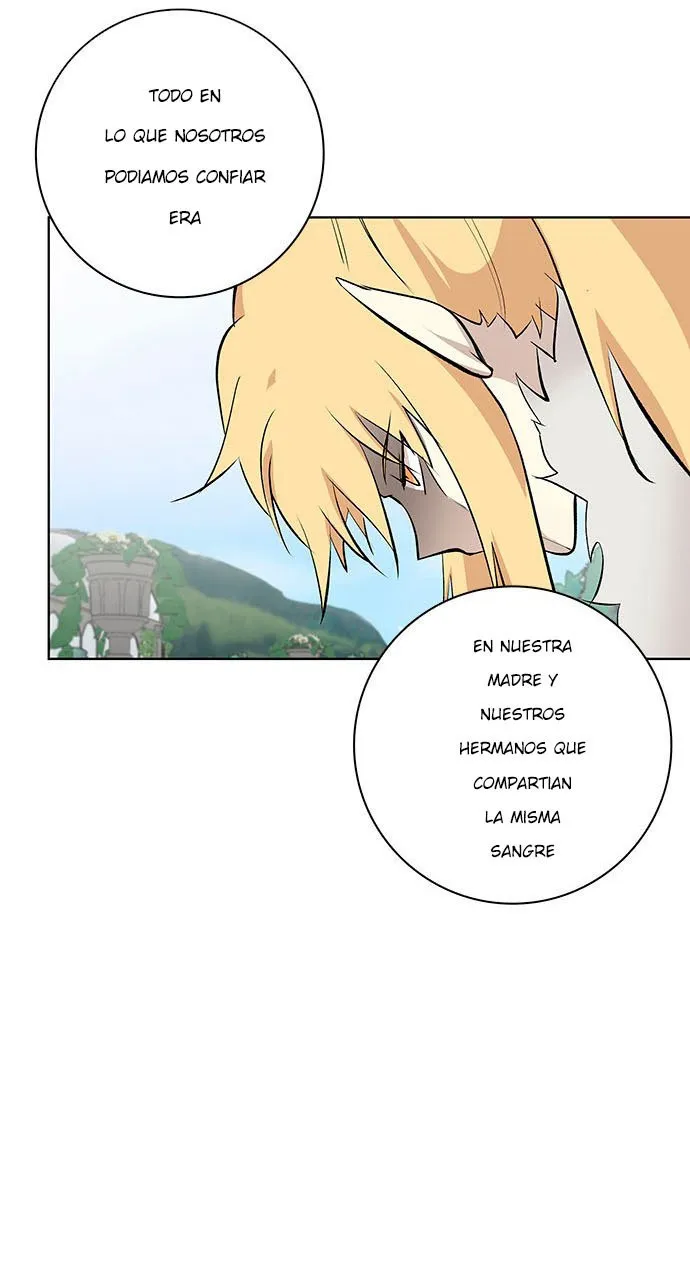 Athena Complex Capítulo 138 en Línea - página 32