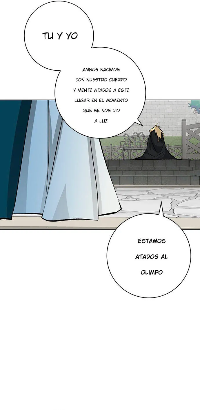 Athena Complex Capítulo 138 en Línea - página 44
