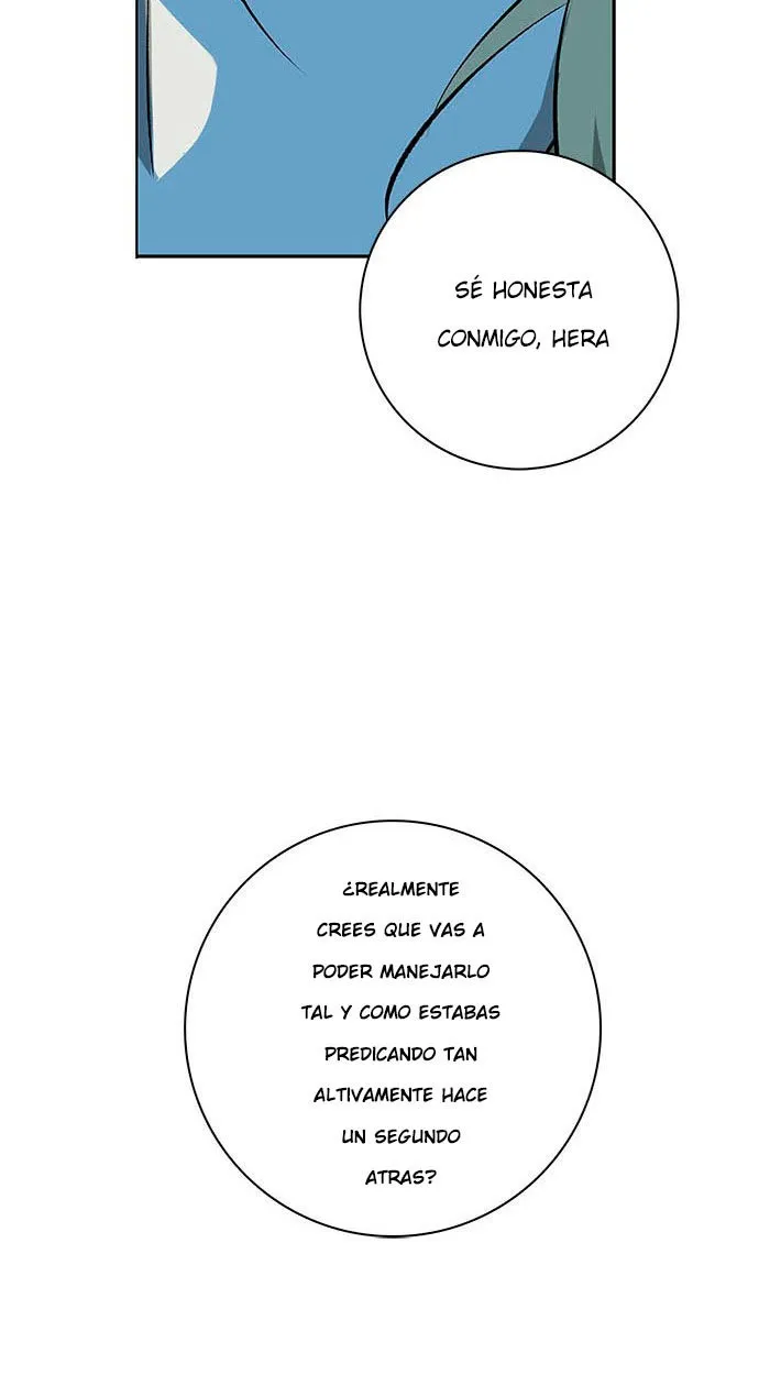 Athena Complex Capítulo 138 en Línea - página 50