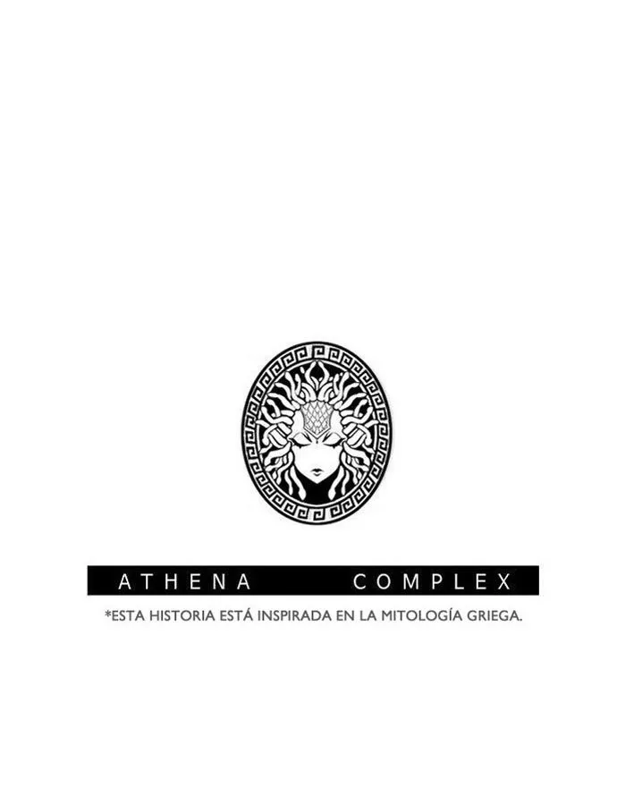 Athena Complex Capítulo 138 en Línea - página 51